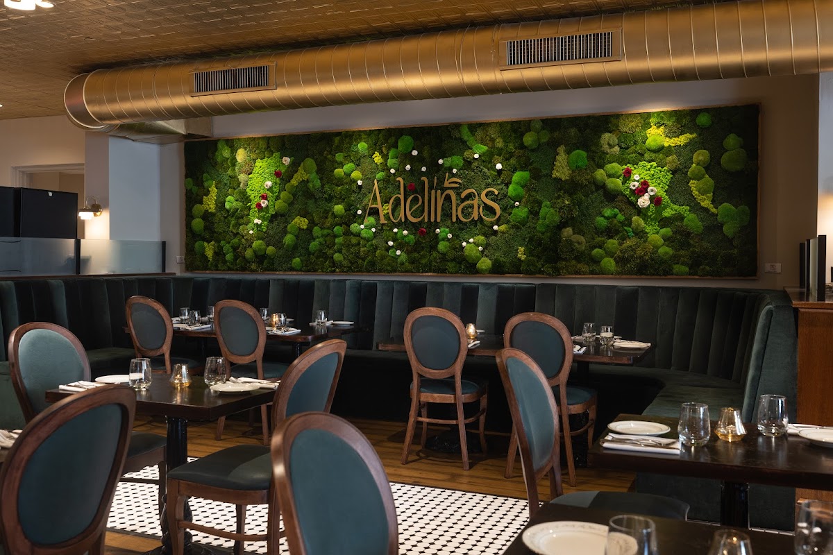 Adelinas Restaurant & Bar